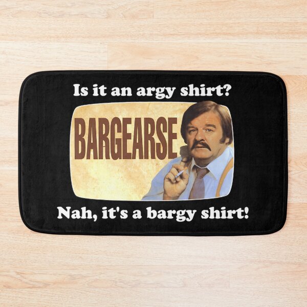 Item preview, Bargearse designed and sold by Blood-Tea.