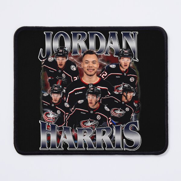 Item preview, Retro Hockey Player Tribute designed and sold by MichelleC17118.