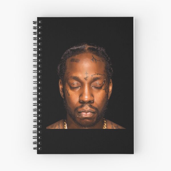 Artikelvorschau, 2 Chainz Rapper entworfen und verkauft von AMINEAIT.