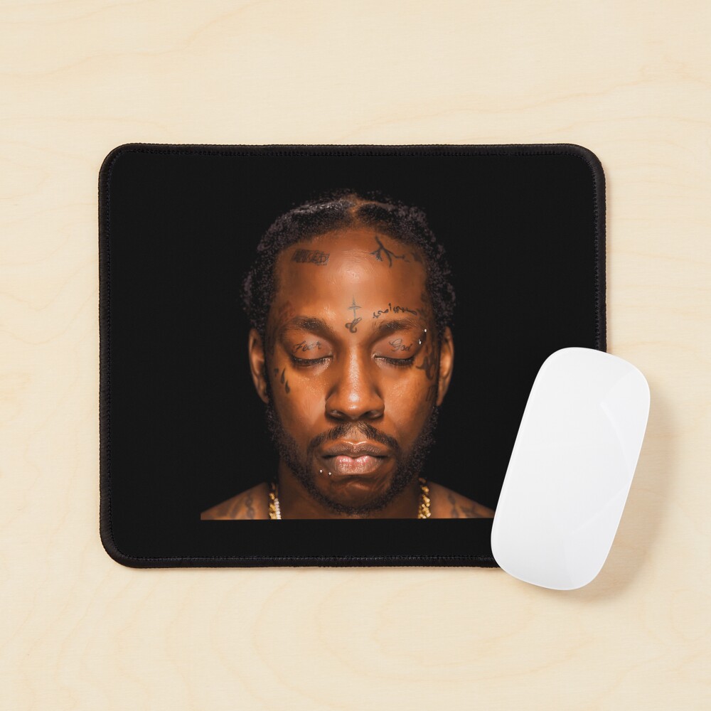 Item preview, Mouse Pad designed and sold by AMINEAIT.