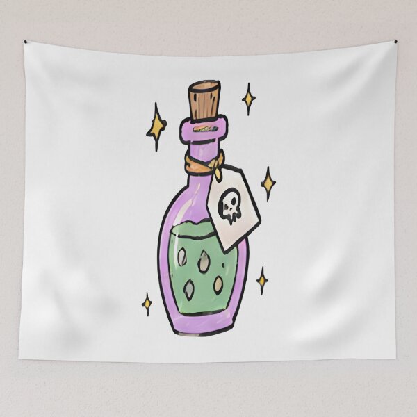 Item preview, Bottle designed and sold by MOONVEIL ATELIER.