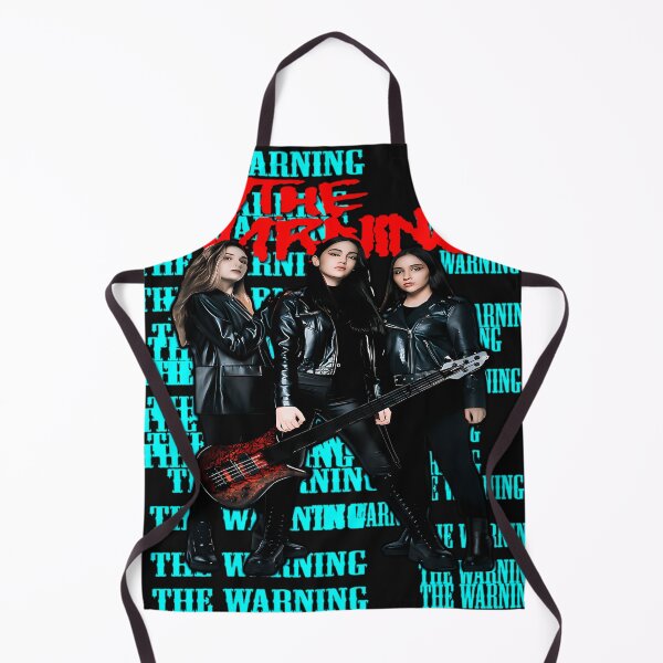 Item preview, The Warning designed and sold by Xotoshirt.
