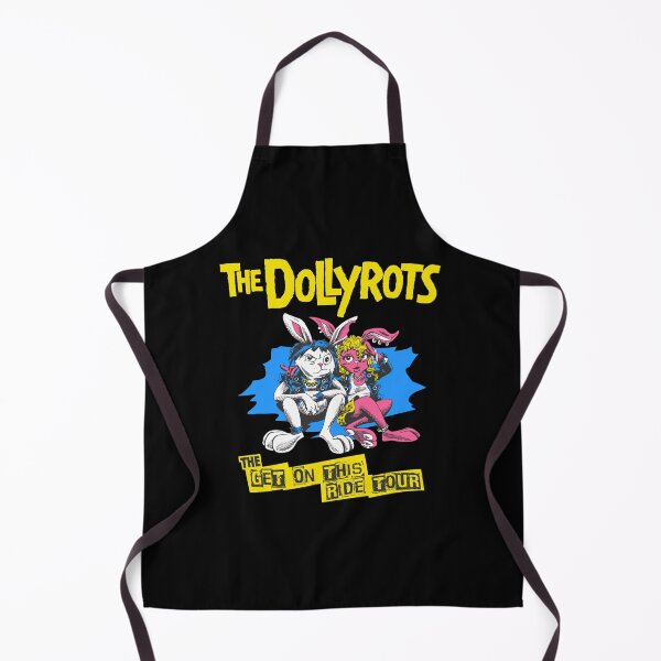 Item preview, The Dollyrots Rock band designed and sold by hdbxkbnn.