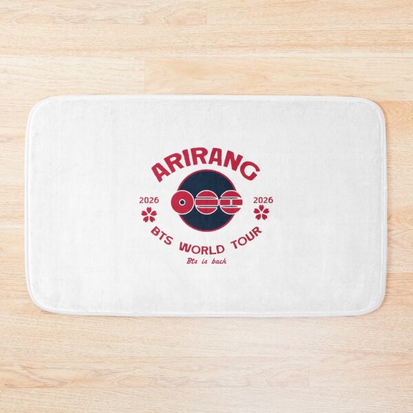 Item preview, BTS Inspired Arirang Design Celebrating Korean Culture and Music designed and sold by Dawsen Derksen.
