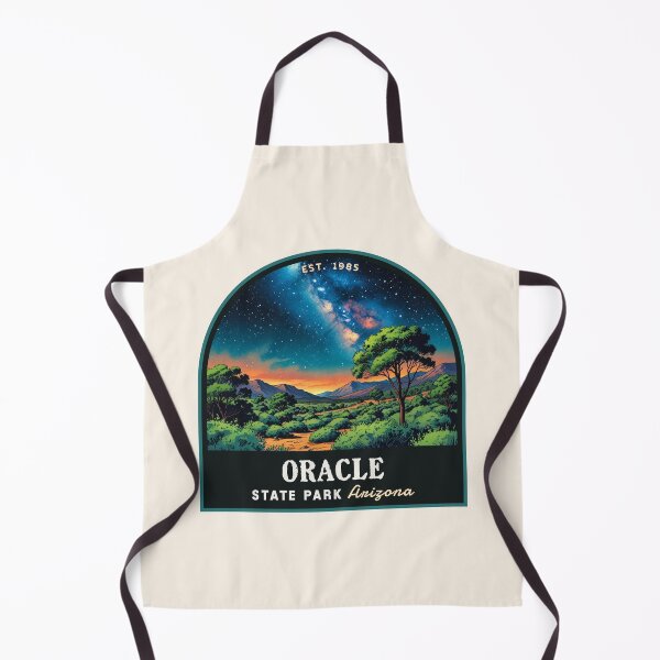 Item preview, Oracle State Park (Arizona), USA designed and sold by PinkandP.
