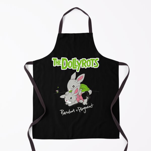 Item preview, The Dollyrots Rock band designed and sold by hdbxkbnn.