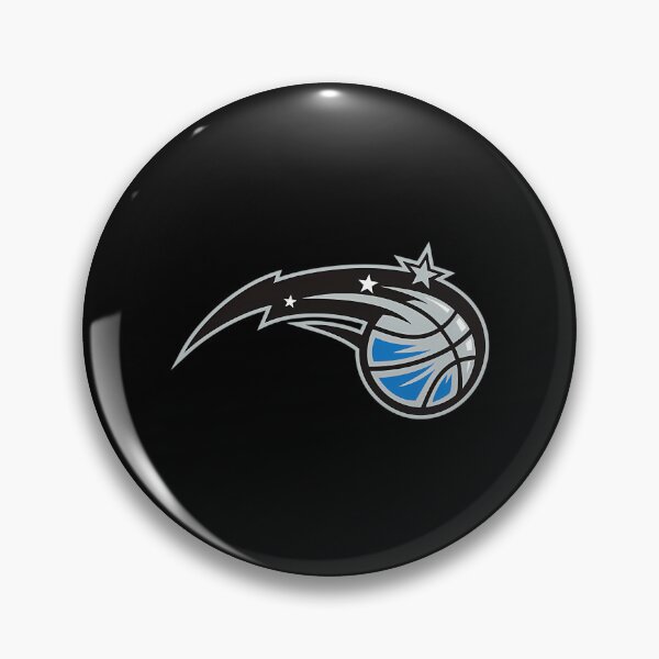 Item preview, Orlando Magic Basketball Logo designed and sold by AMINEAIT.