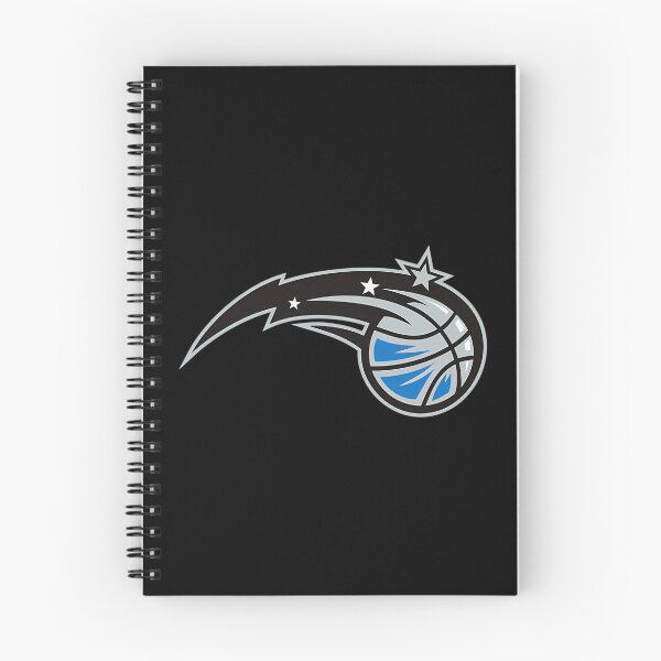 Aperçu de l'œuvre Logo de l'équipe de basketball Orlando Magic créée et vendue par AMINEAIT.