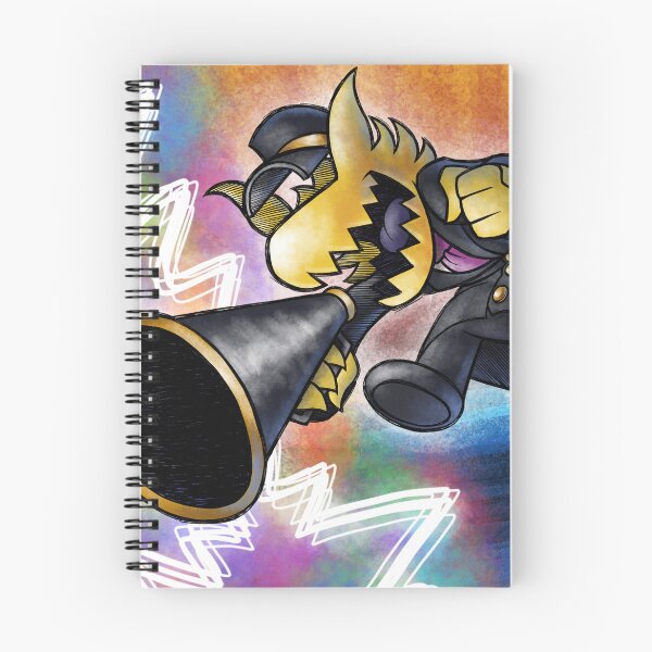 Item preview, Loud & Vulgar, The Conductor designed and sold by oilmonsta.