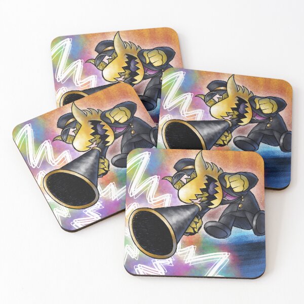 Item preview, Fuerte y vulgar, el director de orquesta designed and sold by oilmonsta.
