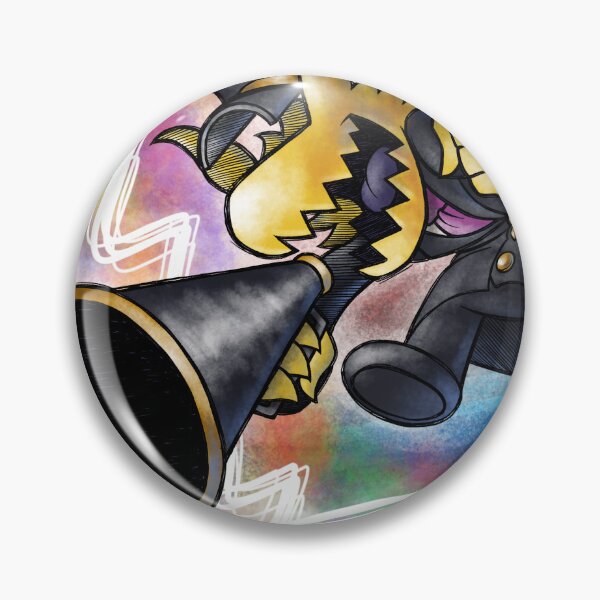 Item preview, Loud & Vulgar, The Conductor designed and sold by oilmonsta.
