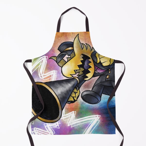 Item preview, Loud & Vulgar, The Conductor designed and sold by oilmonsta.