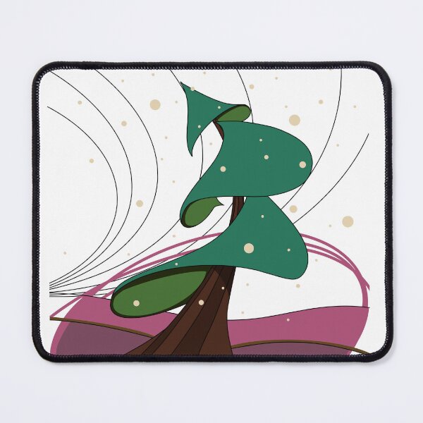 Item preview, First snow designed and sold by MirelaBadea.