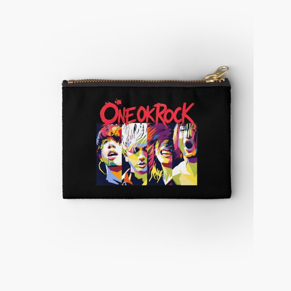 Item preview, ONE OK ROCK Abstract Pop Band  designed and sold by BrianBecker68.