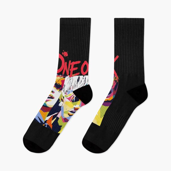 Item preview, ONE OK ROCK Abstract Pop Band  designed and sold by BrianBecker68.