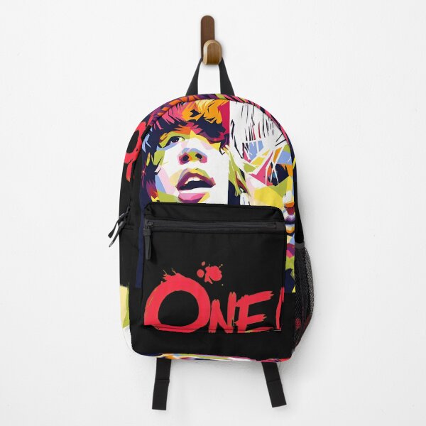 Item preview, ONE OK ROCK Abstract Pop Band designed and sold by BrianBecker68.