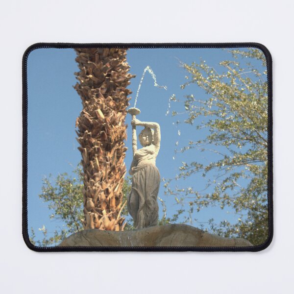 Item preview, Jerry's Nugget Fountain designed and sold by MangoSeeds2.