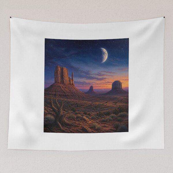 Item preview, Monument Valley designed and sold by Artnovalty.redbubble.com.