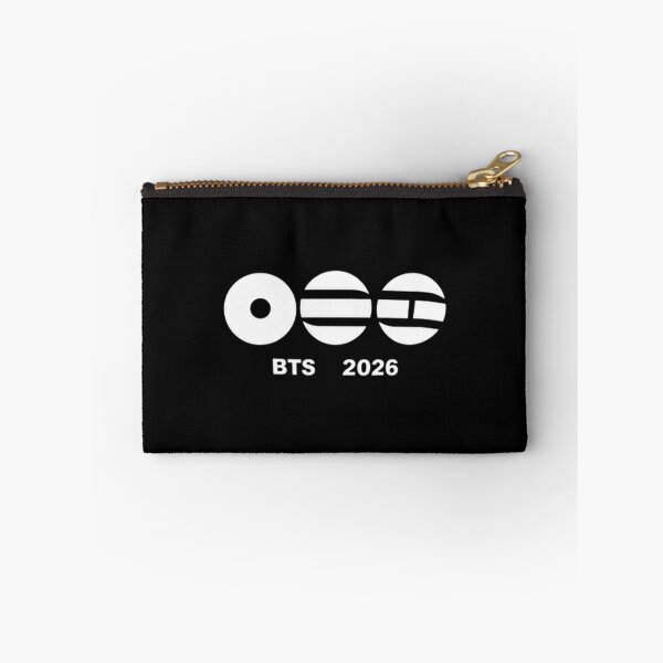 Item preview, BTS Comeback 7th Album Bangtan World Tour Concert Design for ARMY Kpop Fan Jungkook Inspired Artwork designed and sold by Dawsen Derksen.