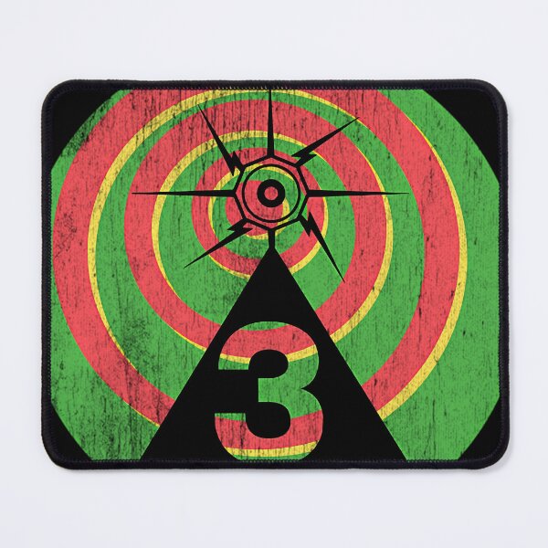 Item preview, Spacemen 3 Rock Band designed and sold by DannyNguye.