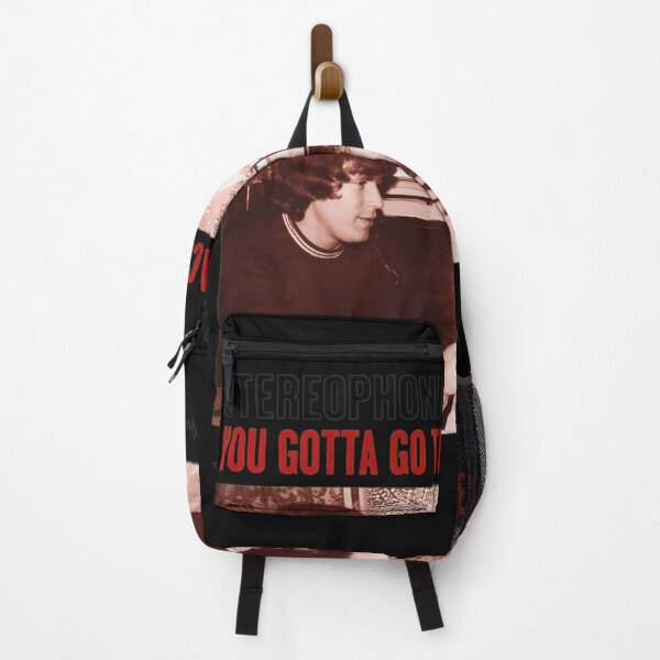 Item preview, Stereophonics You Gotta Go There To Come Back designed and sold by BrianBecker68.