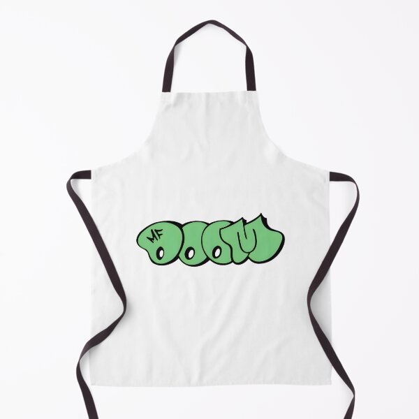 Item preview, MF Doom Inspired Green Mode Graphic Design designed and sold by Neo Morrison.