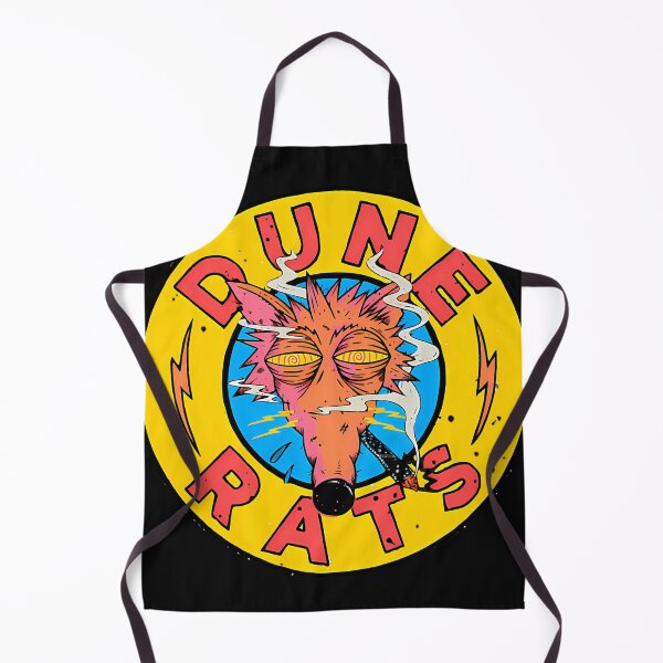 Item preview, Dune Rats Band designed and sold by BASSAM DAWOOD.