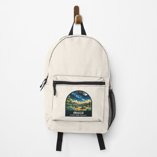 Item preview, Oracle State Park (Arizona), USA designed and sold by PinkandP.