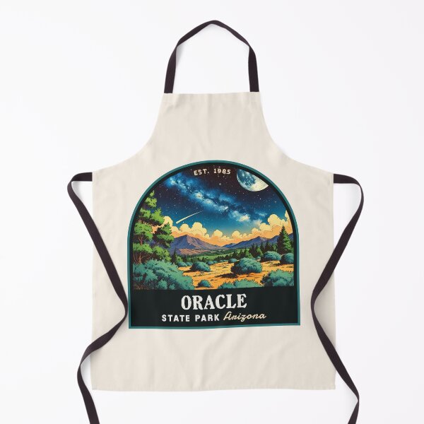 Item preview, Oracle State Park (Arizona), USA designed and sold by PinkandP.