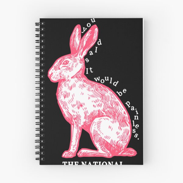Item preview, You Said It Would Be Painless designed and sold by VisualNarrative.