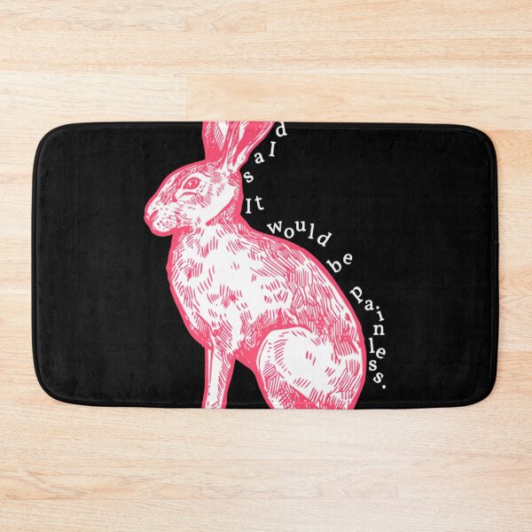 Item preview, You Said It Would Be Painless designed and sold by VisualNarrative.