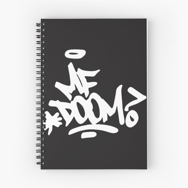 Item preview, MF Doom Inspired Design for Hip Hop and Music Lovers designed and sold by Neo Morrison.