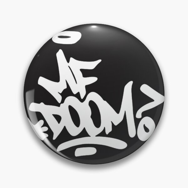 Item preview, MF Doom Inspired Design for Hip Hop and Music Lovers designed and sold by Neo Morrison.