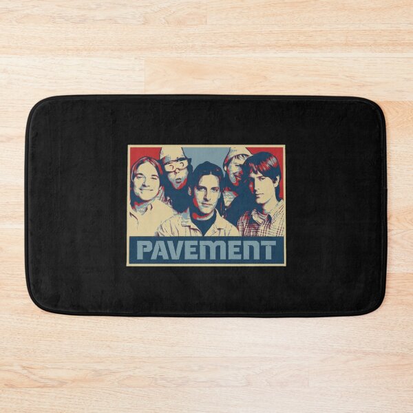 Item preview, Retro Pavement Band Portrait   designed and sold by BrianBecker68.