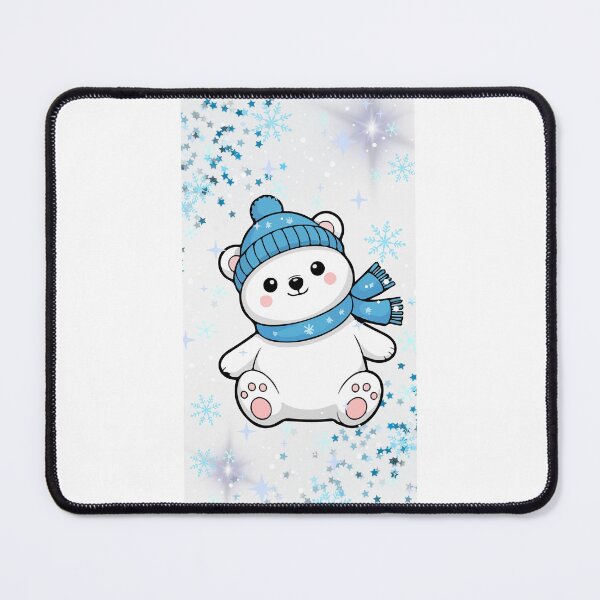 Item preview, Winter bear  designed and sold by calipso82.