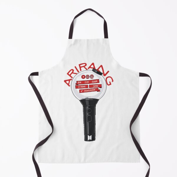 Item preview, Arirang ARMY Bomb Inspired Design for Music Fans and Celebrations designed and sold by Dawsen Derksen.