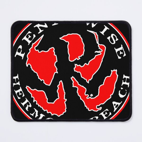 Item preview, Pennywises Best Of American Punk Rock Band designed and sold by DannyNguye.
