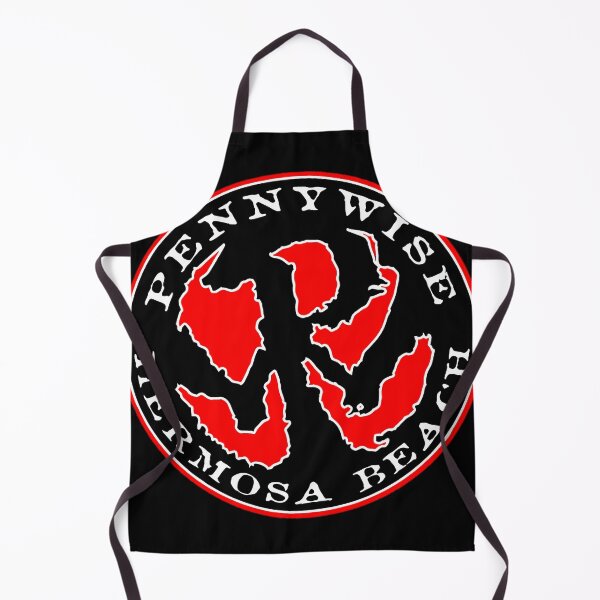 Item preview, Pennywises Best Of American Punk Rock Band designed and sold by DannyNguye.