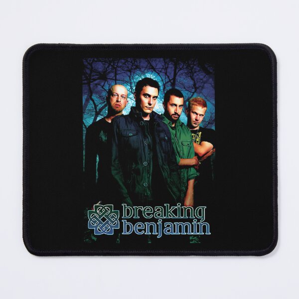 Item preview, Breakings Benjamin Band designed and sold by AMINEAIT.