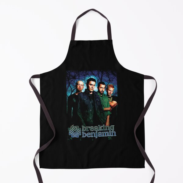 Item preview, Breakings Benjamin Band designed and sold by AMINEAIT.