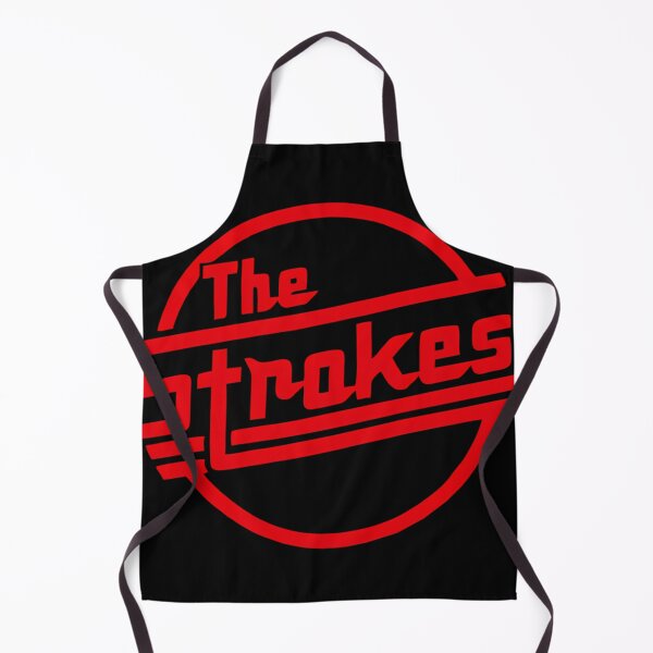 Aperçu de l'œuvre The Strokes créée et vendue par DannyNguye.
