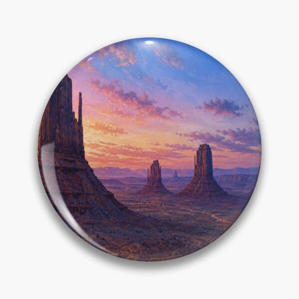 Item preview, Monument Valley designed and sold by Artnovalty.redbubble.com.