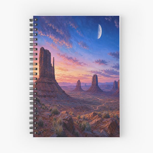 Item preview, Monument Valley designed and sold by Artnovalty.redbubble.com.