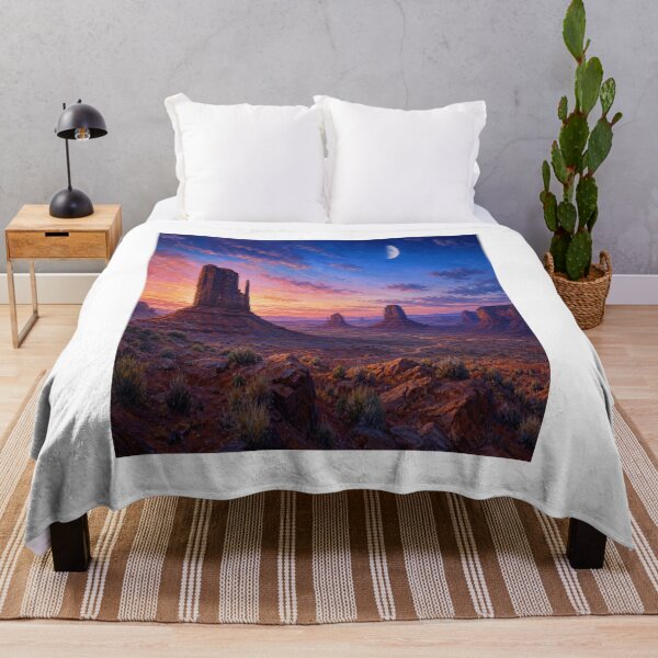 Item preview, Monument Valley designed and sold by Artnovalty.redbubble.com.