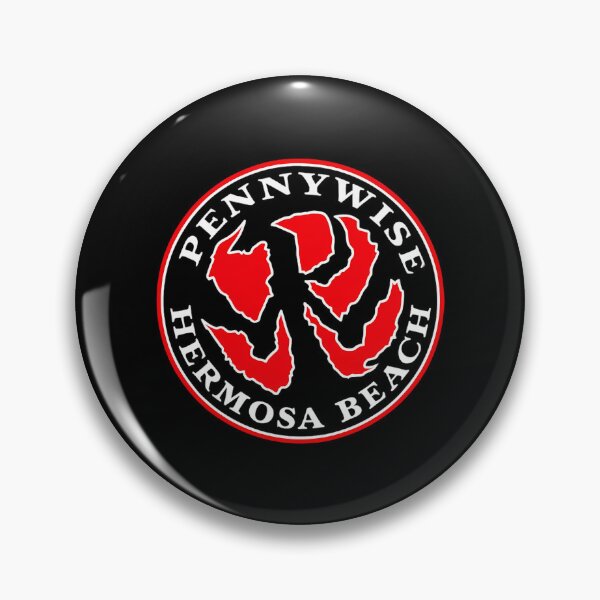 Artikelvorschau, Pennywise Band Logo entworfen und verkauft von AMINEAIT.