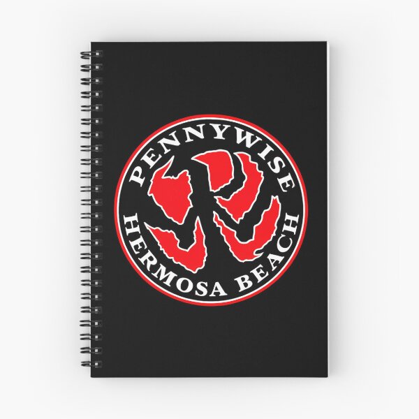 Item preview, Pennywise Band Logo designed and sold by AMINEAIT.