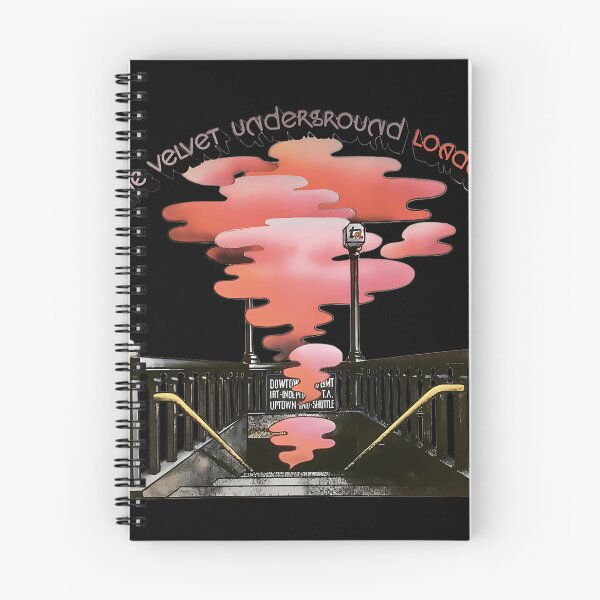 Item preview, The Velvet Underground - Loaded designed and sold by DannyNguye.