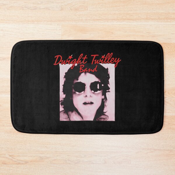 Item preview, Dwight Twilley Band Retro Portrait  designed and sold by BrianBecker68.