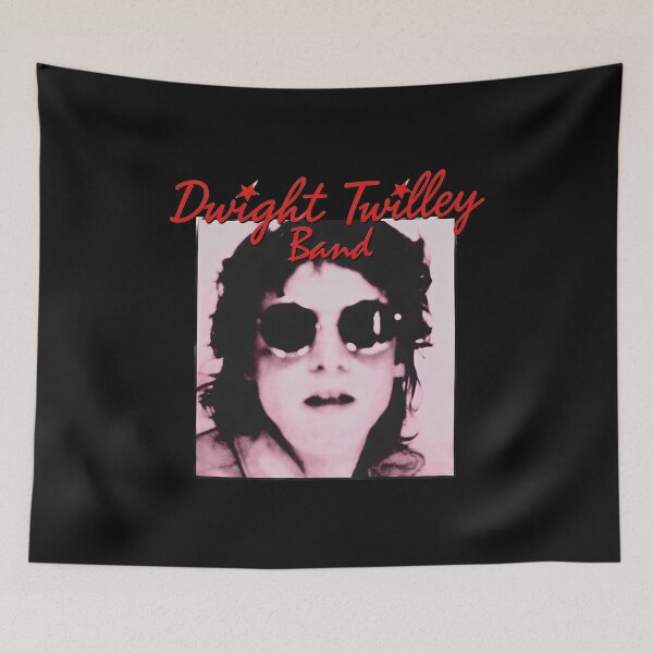 Item preview, Dwight Twilley Band Retro Portrait  designed and sold by BrianBecker68.