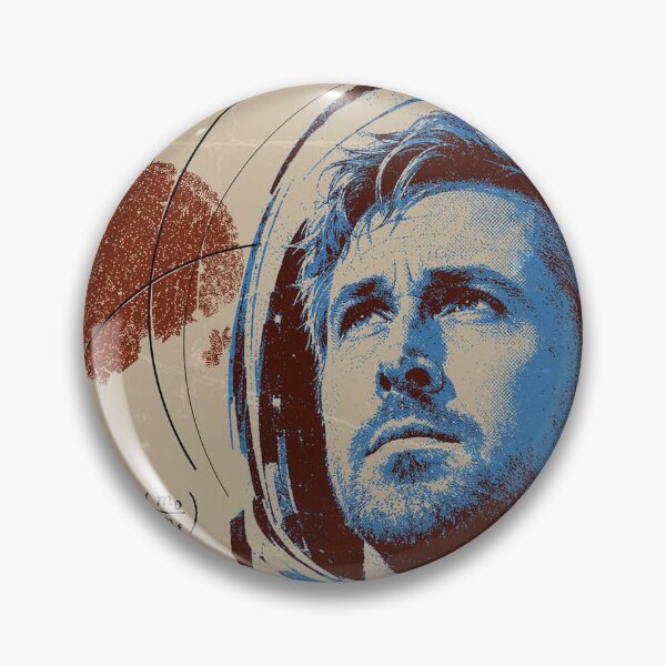 Item preview, Project Hail Mary designed and sold by GravesClark.